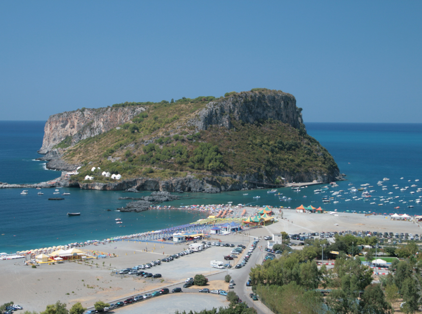 Isola Dino - Praia a Mare