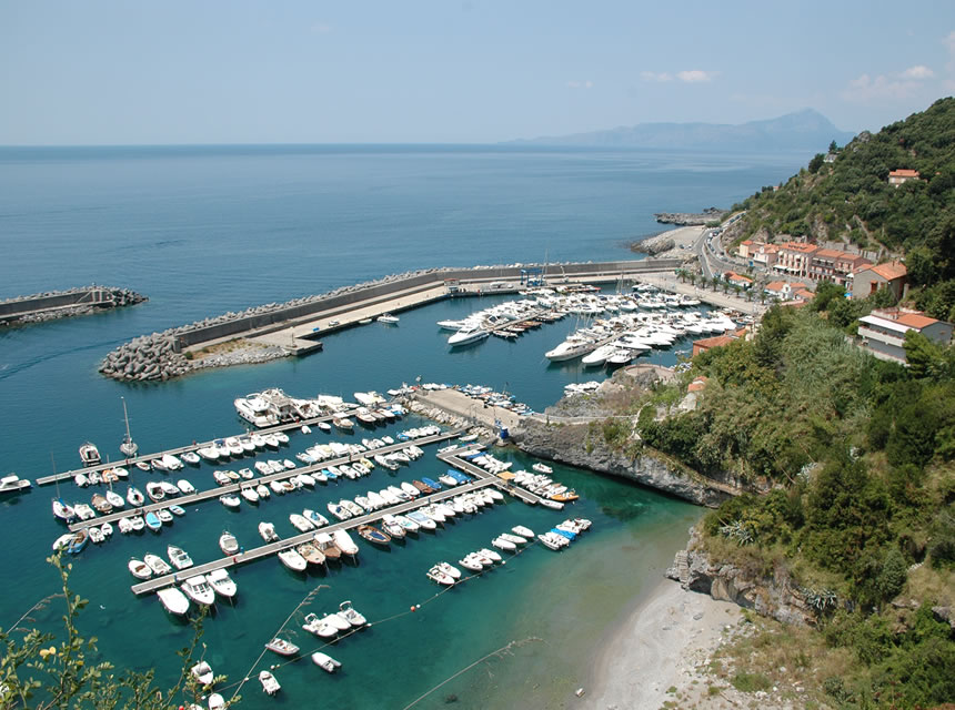 Porto - Maratea