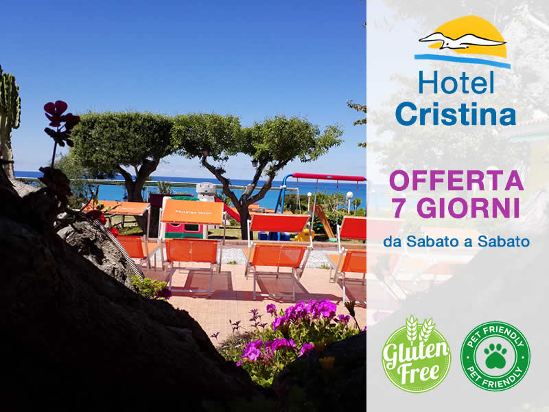 Offerta 7 Giorni